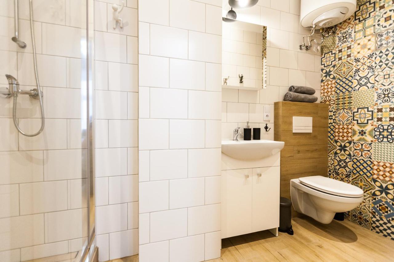 Vintage Senacka Apartaments Krakow Exterior photo